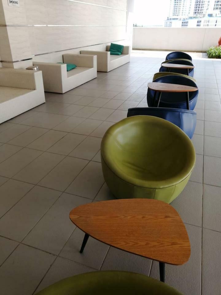 Pangsapuri Meridin@medini Johor Bahru